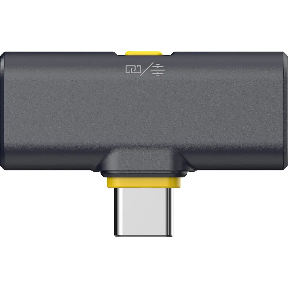 میکروفون بی سیم دو کاناله Hollyland Lark M2 Combo