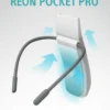 کیت حرارتی پوشیدنی Reon Pocket Pro سونی