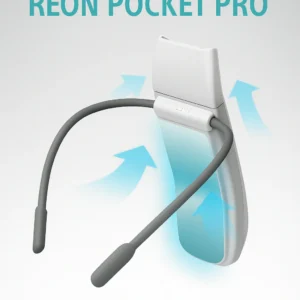 کیت حرارتی پوشیدنی Reon Pocket Pro سونی