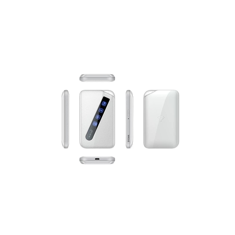 مودم 4G/LTE قابل حمل دی-لینک DWR-930M
