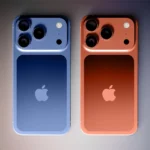 📱 قیمت و زمان رونمایی آیفون 17 اپل لو رفت!