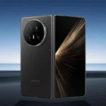 Honor Magic V5 | باریک‌ترین گوشی تاشو جهان رونمایی شد