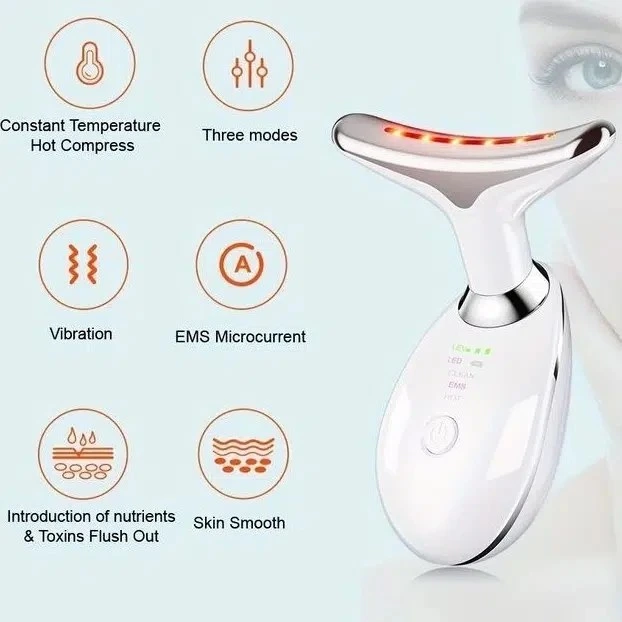 دستگاه جوانساز و لیفتینگ صورت