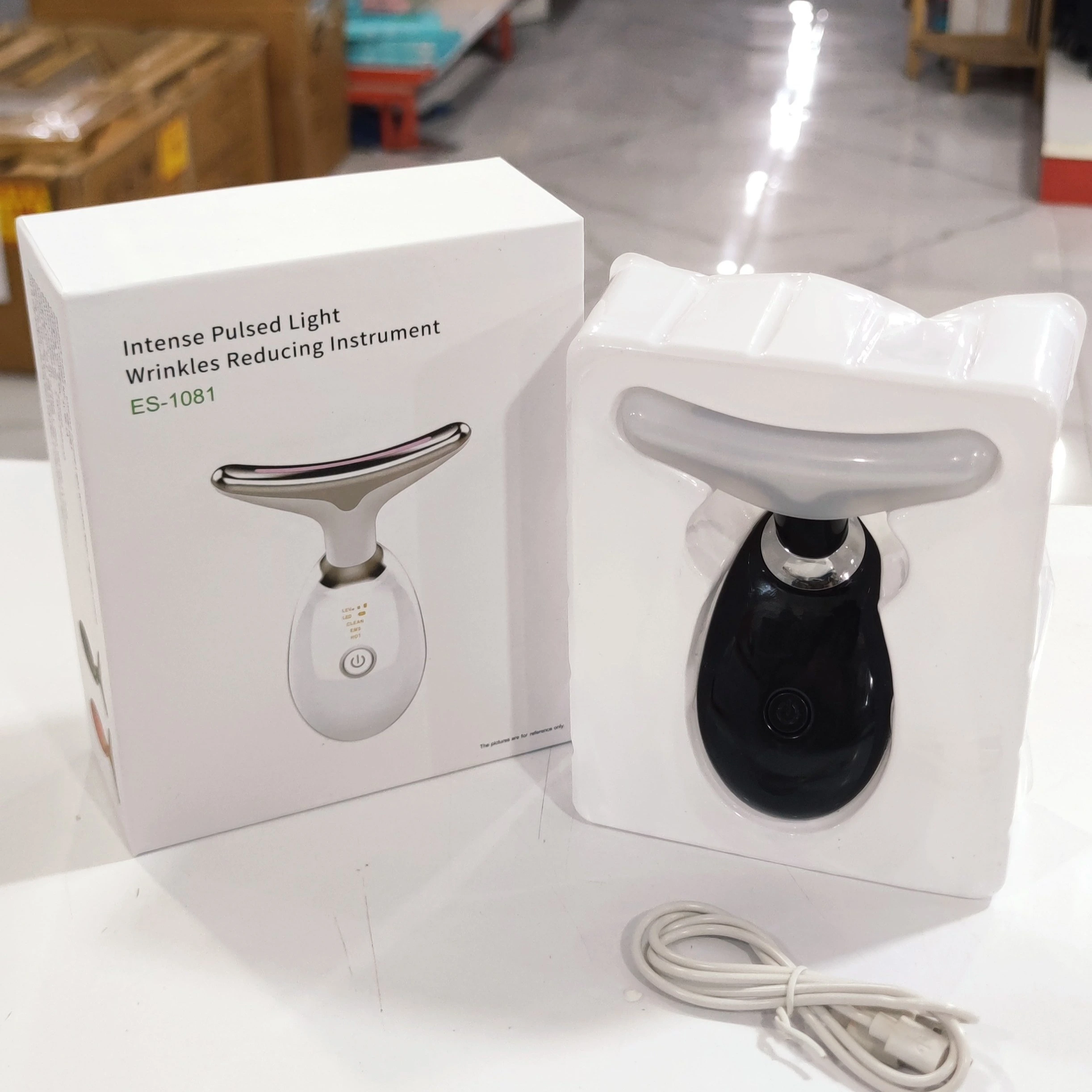 دستگاه جوانساز و لیفتینگ صورت