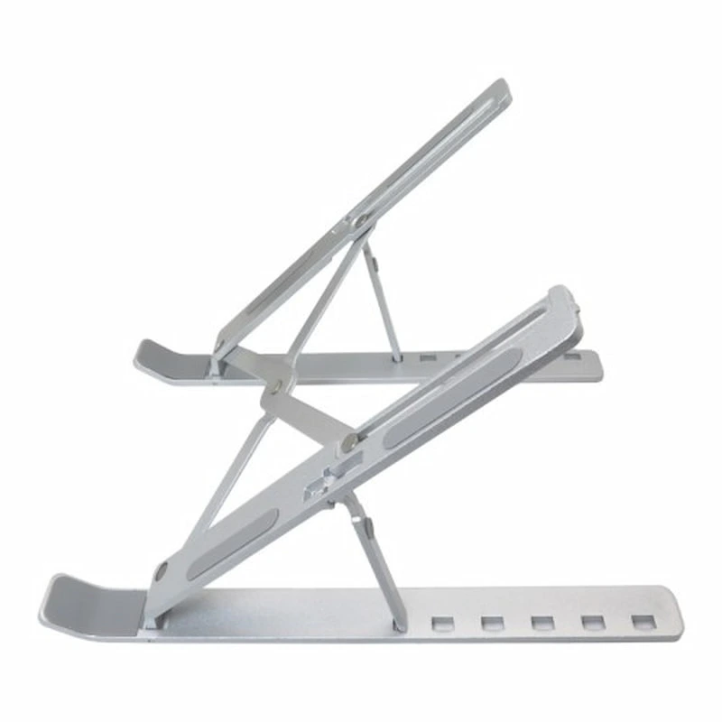 پایه نگهدارنده لپتاپ تاشو