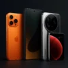 مقایسه آیفون ۱۷ پرو با گلکسی S25 Ultra و شیائومی ۱۵ Ultra