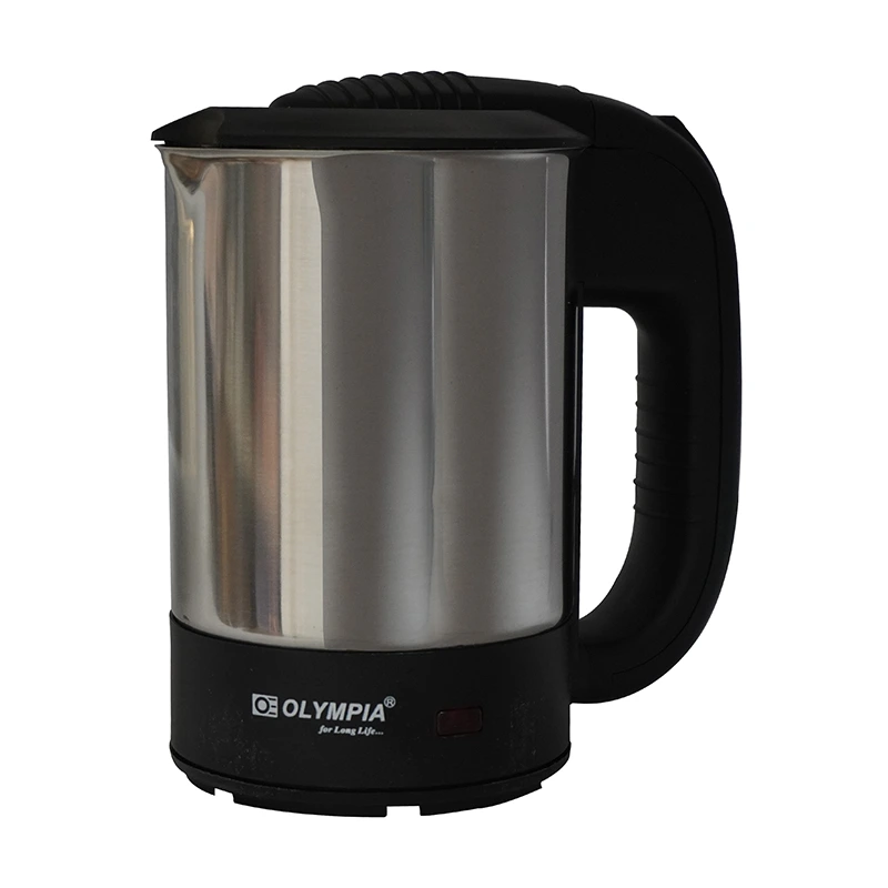 کتری فندکی نیم لیتری المپیا OE-84 - تصویر 2