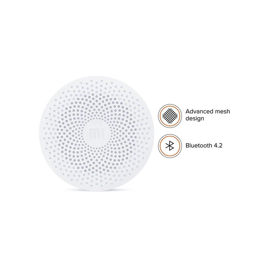 اسپیکر بلوتوثی شیائومی Mi Compact2 - تصویر 3