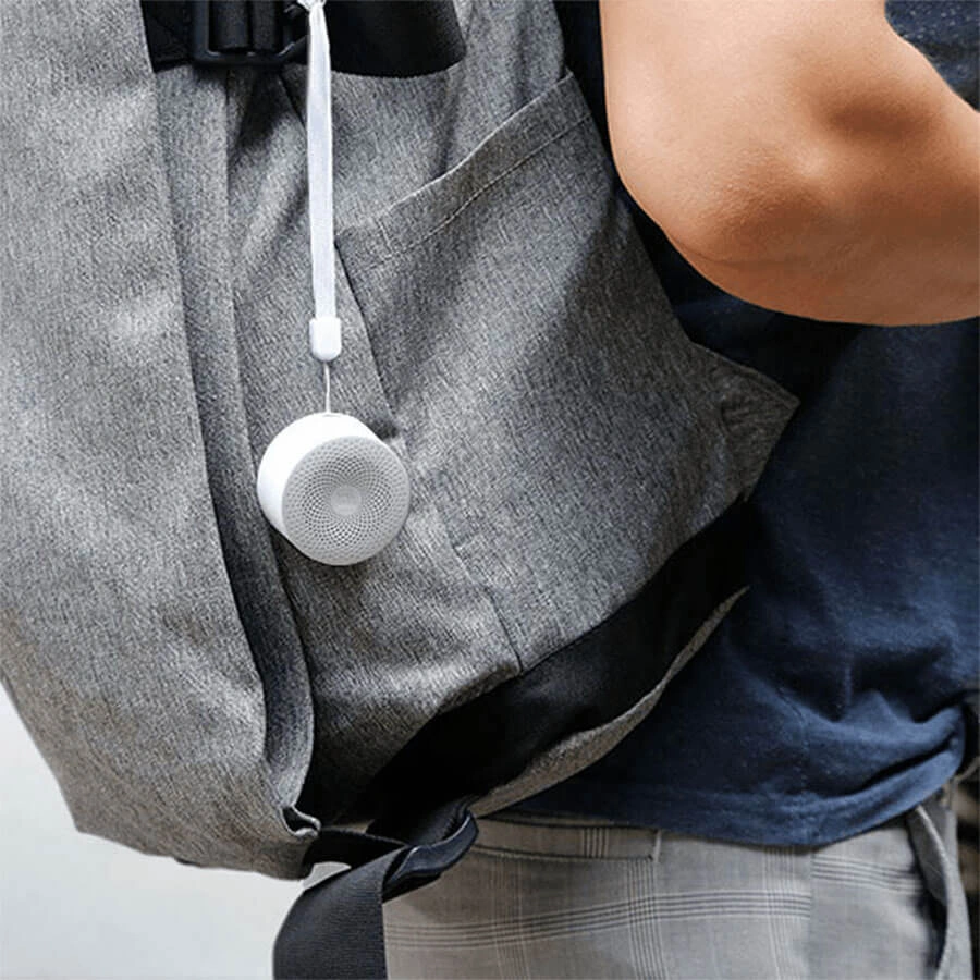 اسپیکر بلوتوثی شیائومی Mi Compact2 - تصویر 4