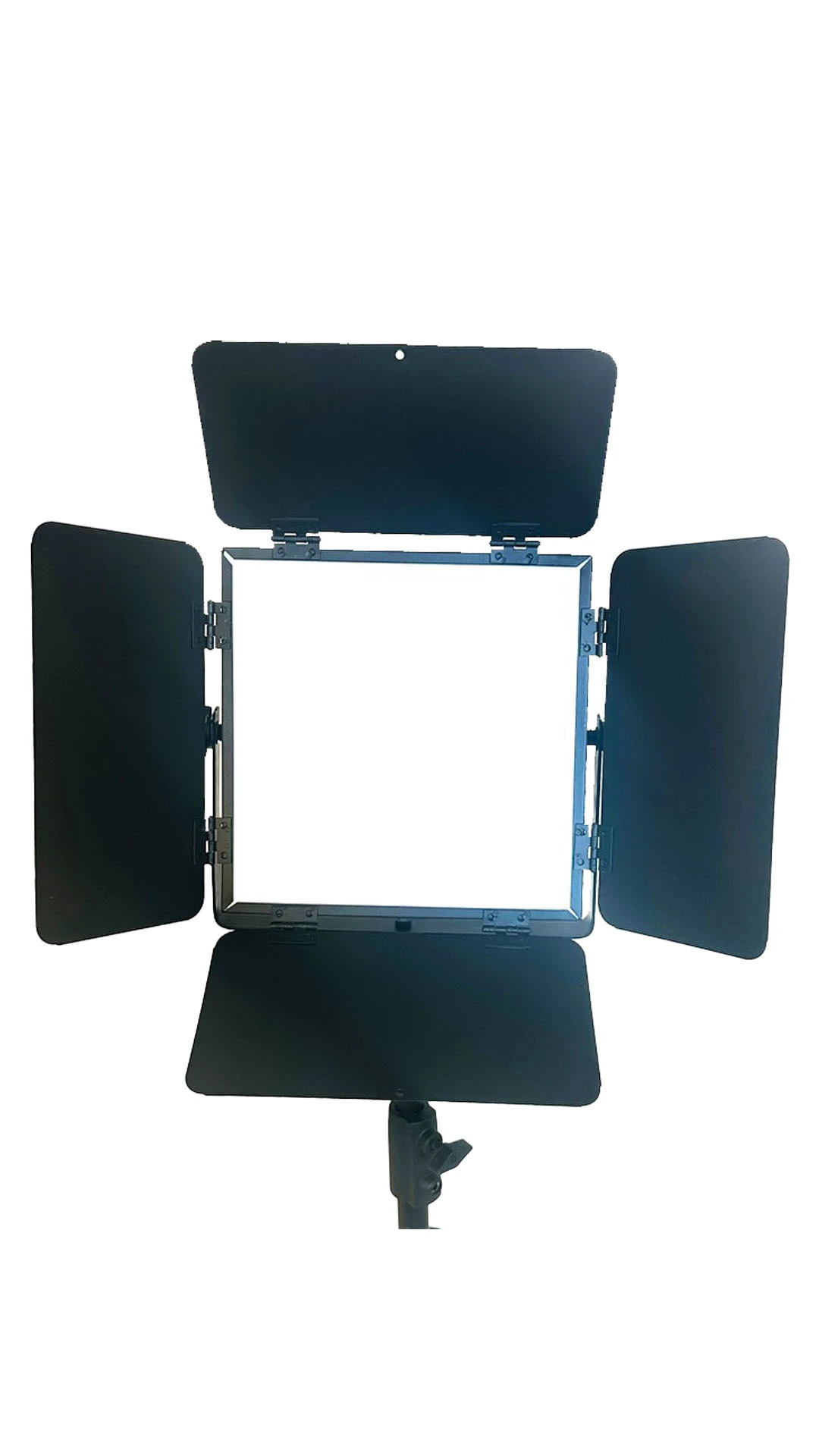 نور فلات پاناسانPanasun S680F