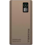 پاوربانک 20000 مکسول Energix