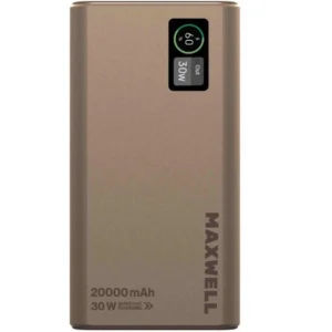 پاوربانک 20000 مکسول Energix