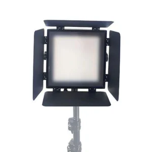 نور ثابت پاناسان Panasun LED Video Light S680 – نوری پایدار برای خلق محتواهای حرفه‌ای