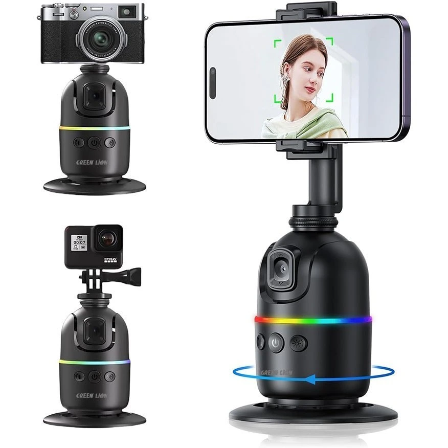 گیمبال هوشمند گرین لاین AutoTrack