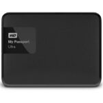 حافظه HDD اکسترنال WD دیجیتال My Passport ظرفیت 1 ترابایت