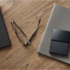 حافظه HDD اکسترنال WD دیجیتال My Passport ظرفیت 2 ترابایت