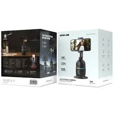 گیمبال هوشمند گرین لاین AutoTrack