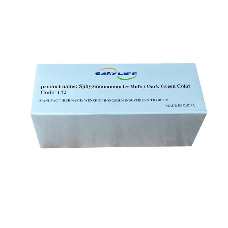 پوآر فشارسنج-ایزی لایف - تصویر 3