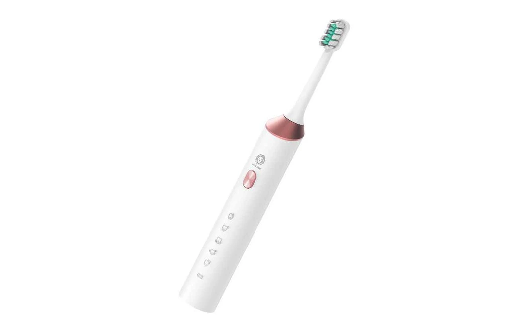 مسواک برقی Green Electric Toothbrush