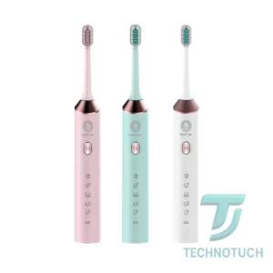 مسواک برقی Green Electric Toothbrush