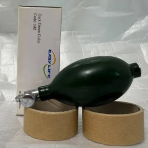 پوآر فشارسنج-ایزی لایف