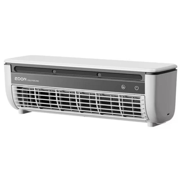 مینی کولر شارژی Edon مدل E868