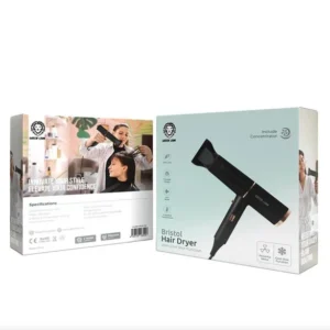 سشوار گرین لاین مدل Bristol Hair Dryer